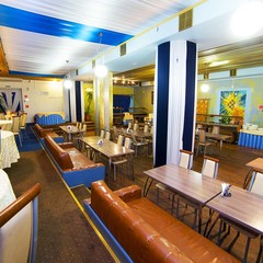 Парк-отель Царский лес, Московская область