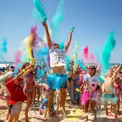 Пансионат Джемете, Джемете, Краснодарский край