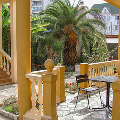 Отель Лазурь, Адлер, Краснодарский край