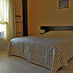 Пансионат Бургас, Сочи, Краснодарский край