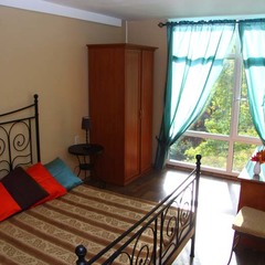 Отель Меридиан, Адлер, Краснодарский край