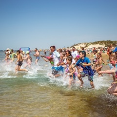 Пансионат Джемете, Джемете, Краснодарский край