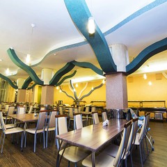 Парк-отель Царский лес, Московская область