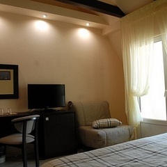 Пансионат Бургас, Сочи, Краснодарский край