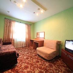 Пансионат Джемете, Джемете, Краснодарский край