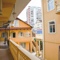 Отель Лазурь, Адлер, Краснодарский край