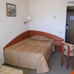 Пансионат Бургас, Сочи, Краснодарский край