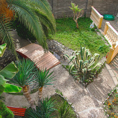 Отель Лазурь, Адлер, Краснодарский край