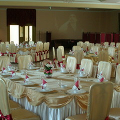 Парк-отель Царский лес, Московская область