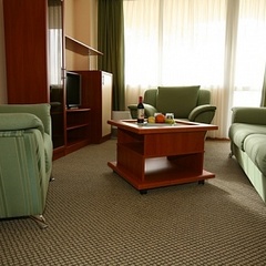 Пансионат Бургас, Сочи, Краснодарский край