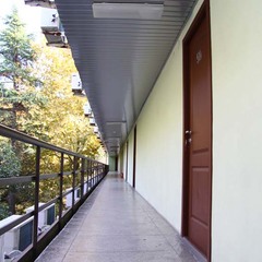 Отель Меридиан, Адлер, Краснодарский край