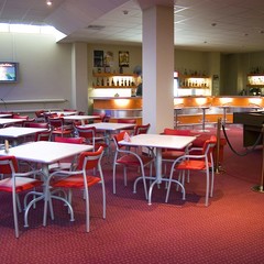 Парк-отель Царский лес, Московская область