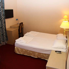 Отель Лазурь, Адлер, Краснодарский край