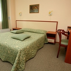 Пансионат Бургас, Сочи, Краснодарский край