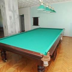 Санаторий Зорька, Небуг, Краснодарский край