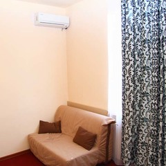 Отель Лазурь, Адлер, Краснодарский край