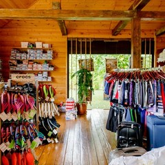 Отель Прометей клуб, Лазаревское, Краснодарский край