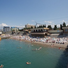 Отель Весна, Адлер, Краснодарский край