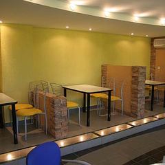 Отель Меридиан, Адлер, Краснодарский край