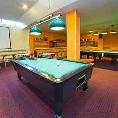 Парк-отель Царский лес, Московская область