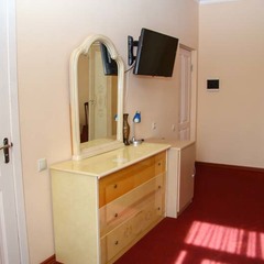 Отель Лазурь, Адлер, Краснодарский край