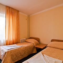 Пансионат Джемете, Джемете, Краснодарский край