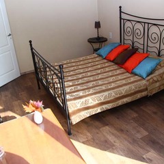 Отель Меридиан, Адлер, Краснодарский край