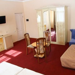 Отель Лазурь, Адлер, Краснодарский край