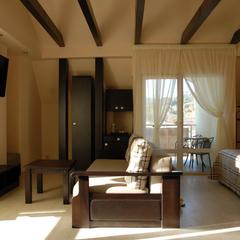 Пансионат Бургас, Сочи, Краснодарский край