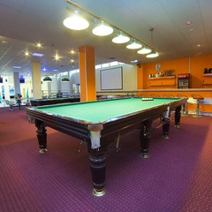 Парк-отель Царский лес, Московская область