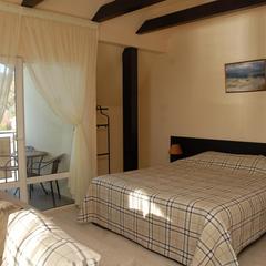 Пансионат Бургас, Сочи, Краснодарский край