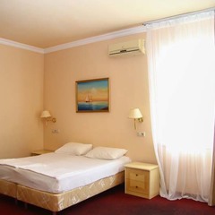 Отель Лазурь, Адлер, Краснодарский край