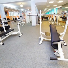 Парк-отель Царский лес, Московская область