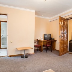 Пансионат Джемете, Джемете, Краснодарский край