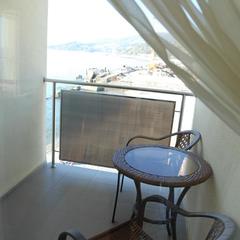 Пансионат Бургас, Сочи, Краснодарский край