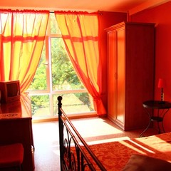 Отель Меридиан, Адлер, Краснодарский край