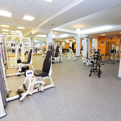 Парк-отель Царский лес, Московская область