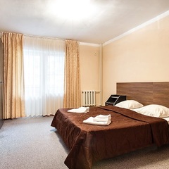 Пансионат Джемете, Джемете, Краснодарский край