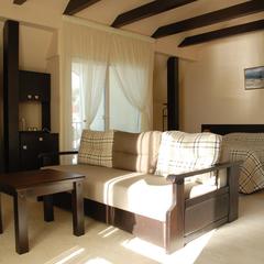 Пансионат Бургас, Сочи, Краснодарский край