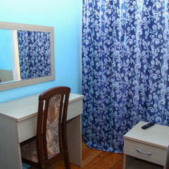 Отель Лазурь, Адлер, Краснодарский край