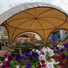 Отель Весна, Адлер, Краснодарский край