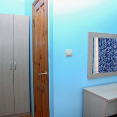 Отель Лазурь, Адлер, Краснодарский край