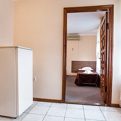 Пансионат Джемете, Джемете, Краснодарский край