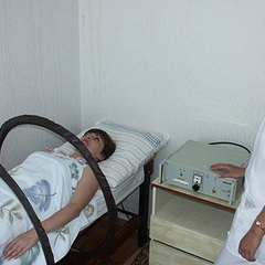 Санаторий Зорька, Небуг, Краснодарский край