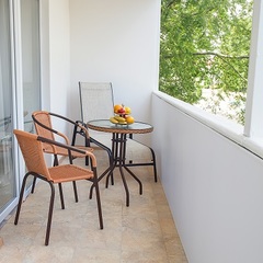 Пансионат Джемете, Джемете, Краснодарский край