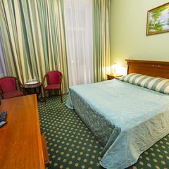 Парк-отель Царский лес, Московская область