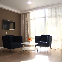 Отель Меридиан, Адлер, Краснодарский край