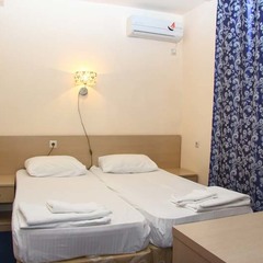 Отель Лазурь, Адлер, Краснодарский край