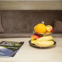 Пансионат Джемете, Джемете, Краснодарский край