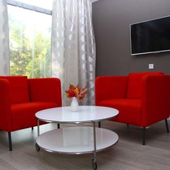 Отель Меридиан, Адлер, Краснодарский край